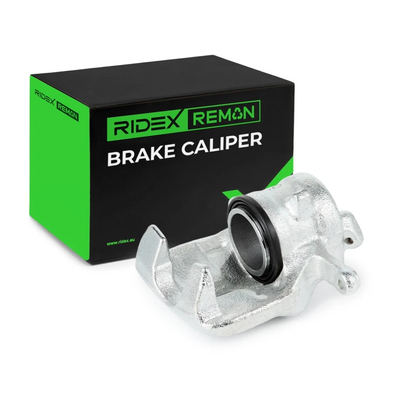 Image of RIDEX REMAN Brake caliper RIDEX REMAN 78B3140R