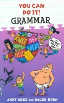 Image of Grammar by Andy Seed Paperback