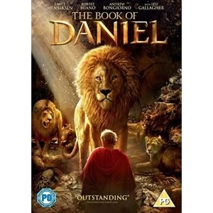 Image of The Book Of Daniel
