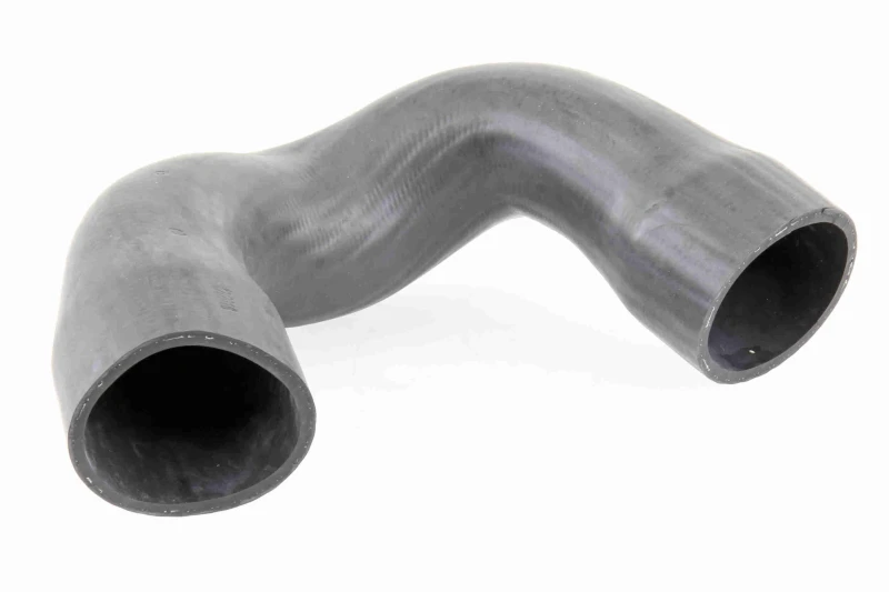 Image of VAICO V10-3821 Turbocharger Hose Rubber with fabric lining, Original VAICO Quality Rubber with fabric lining Charger Intake Hose (3314)