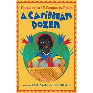 Image of A Caribbean Dozen: Poems from 13 Caribbean Poets by Walker Books Ltd (Paperback, 2011)