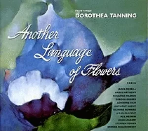 Image of another language of flowers paintings