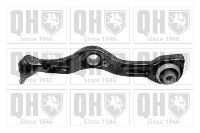 Image of QUINTON HAZELL Suspension arm QUINTON HAZELL QSJ3714S