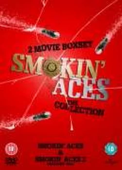 Image of Smokin Aces / Smokin Aces 2: Assassins Ball