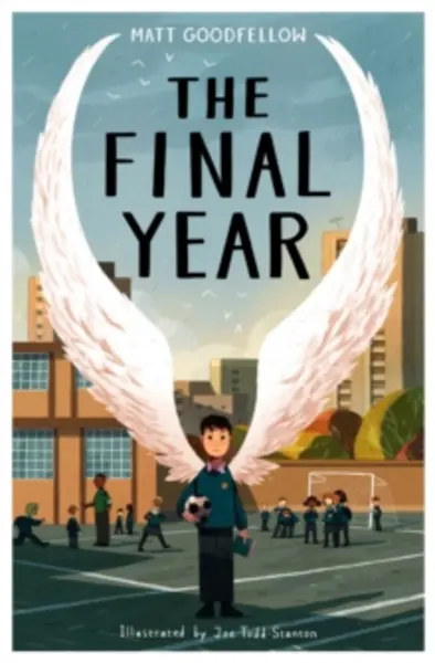 Image of The Final Year Paperback / softback