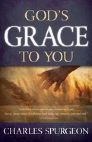 Image of gods grace to you