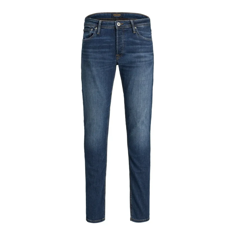 Image of jack & jones Jeans Jack & Jones Glenn Original 814 Bleu Male 30x32