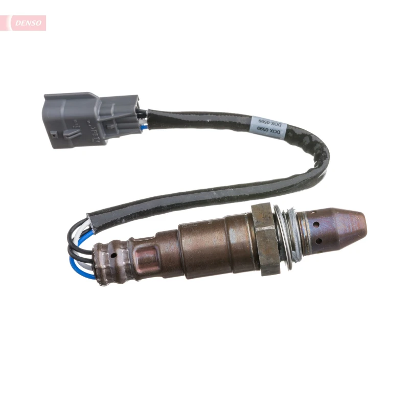 Image of DENSO Lambda sensor DENSO DOX-0599