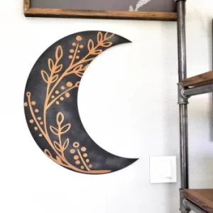 Image of LAZ065 Multicolor Decorative Wooden Wall Accessory