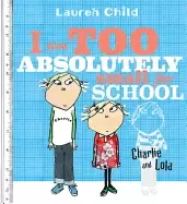 Image of i am too absolutely small for school