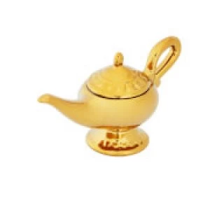 image of Funko Homeware Disney Aladdin Genie Lamp Egg Cup