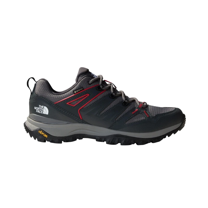 Image of The North Face Hedgehog GORE-TEX Hiking Shoes Mens Smoked Pearl male 8 (42)