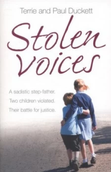 Image of Stolen Voices by Terrie Duckett Paperback