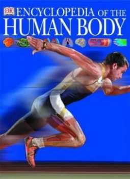 Image of Encyclopedia of the Human Body by Richard Walker Hardback