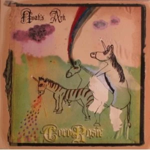 image of Cocorosie - Noahs Ark CD