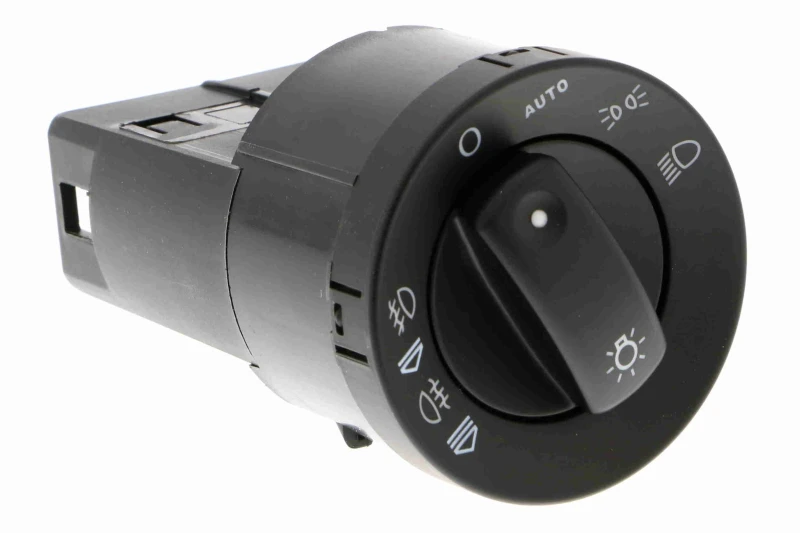 Image of VEMO V10-73-0267 Switch, headlight Original VEMO Quality Switch,headlight (809)