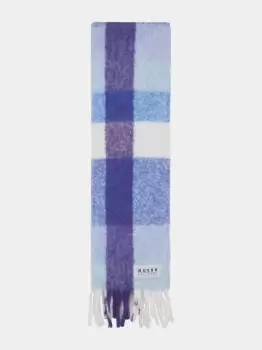 Image of Guess Geometric Print Scarf