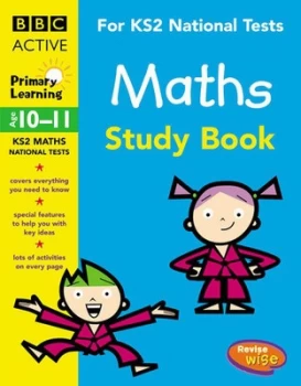 Image of Maths Study Book by Penny Coltman and Paul Warwick and Jane Webster and Paul Broadbent Paperback