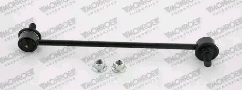 Image of MONROE Anti-roll bar link MONROE L43648