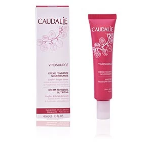 Image of VINOSOURCE creme fondante nourrissante 40ml