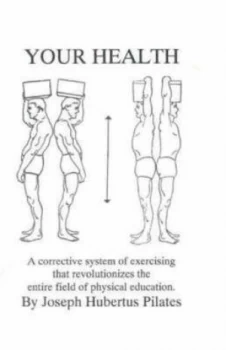 Image of Your health by Joseph Hubertus Pilates