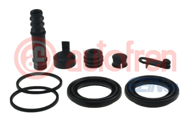 Image of AUTOFREN SEINSA Repair Kit, brake caliper AUTOFREN SEINSA D44173