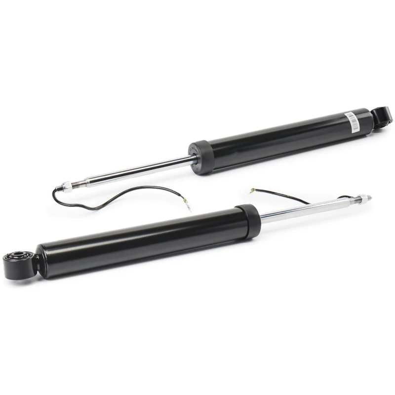 Image of RIDEX 854S20966 Shock absorber Shock Absorber (854)