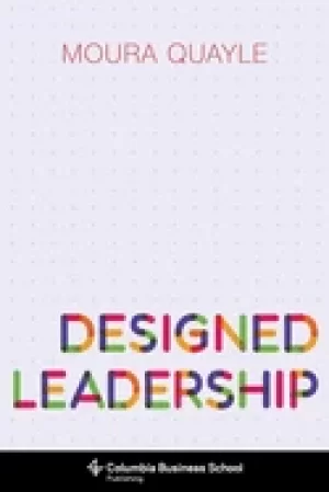 Image of designed leadership