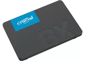 Image of Crucial BX500 2TB SSD Drive