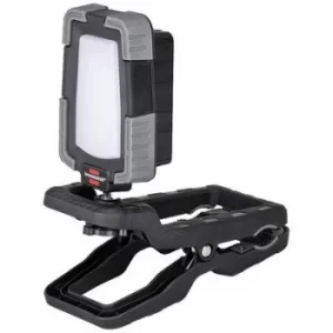 Image of Brennenstuhl 1173070010 LED (monochrome) Work light rechargeable 10 W 950 lm