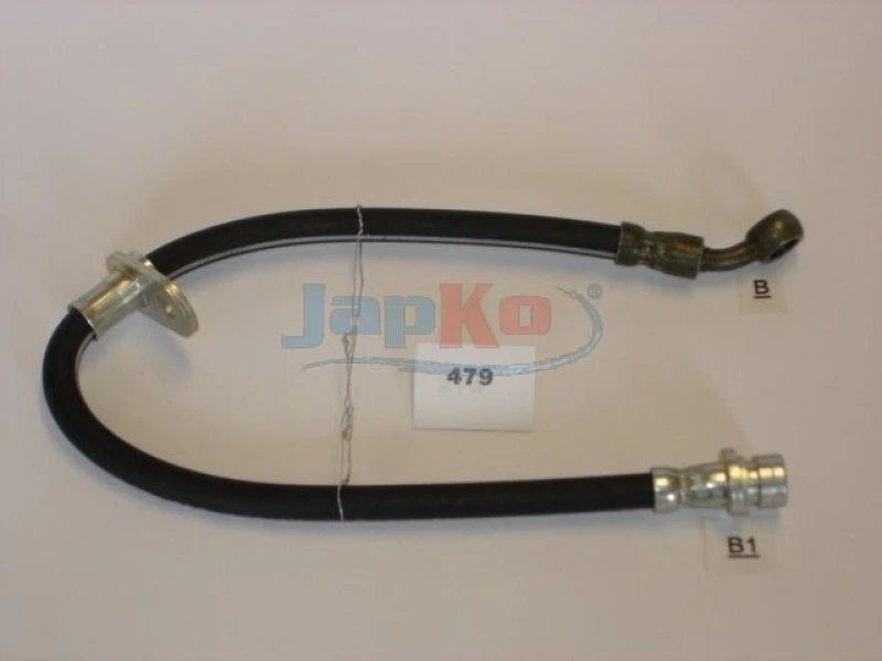 Image of JAPKO Holding Bracket, brake hose JAPKO 69479