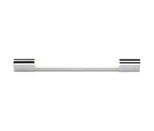 Image of Astro 7619 Palermo LED Polycarbonate Diffuser In Polished Chrome