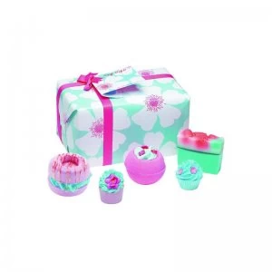 Image of Bomb Cosmetics Sky High Bath Bomb Gift Set