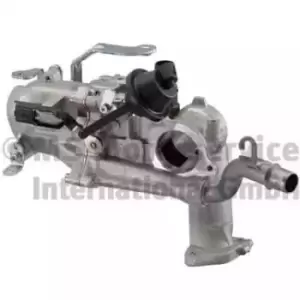 Image of Egr Cooler 7.02156.33.0 by Pierburg
