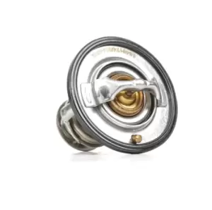 Image of RIDEX Engine thermostat 316T0046 Thermostat, coolant,Thermostat PEUGEOT,HYUNDAI,TOYOTA,4008 SUV,TERRACAN (HP),GALLOPER II (JK-01),H-1 Kastenwagen (A1)