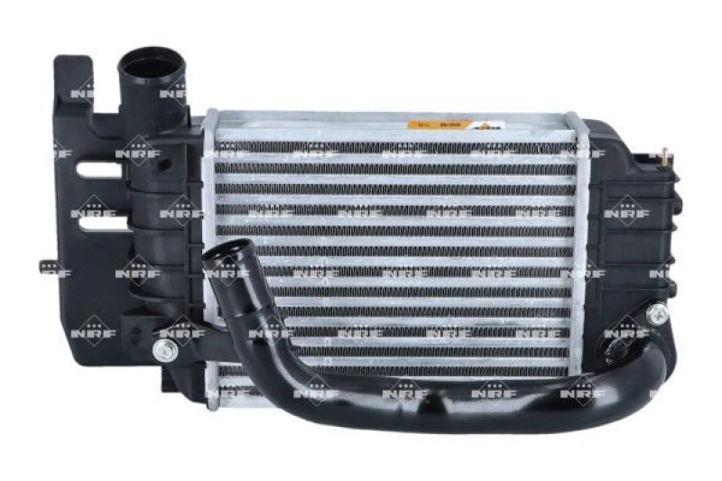 Image of NRF 30785 Intercooler Intercooler,charger (468)