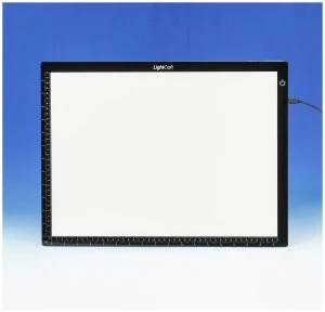 image of LightCraft LC2003 LED A3 Slim Lightbox