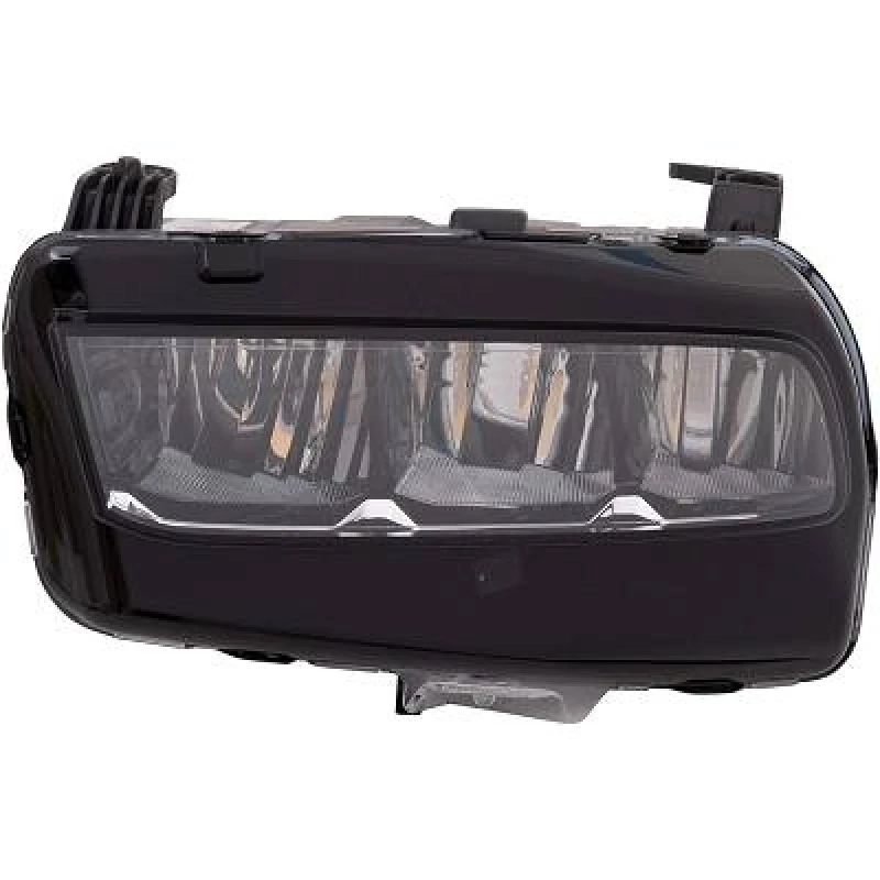 Image of Headlight DIEDERICHS 4007881