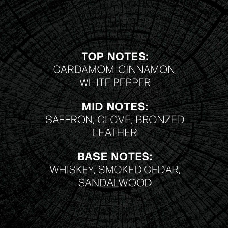 Image of WoodWick Golden Bourbon 45932042387611