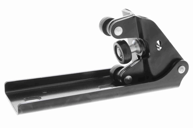 Image of VAICO V40-1104 Roller Guide, sliding door Original VAICO Quality Centre right Roller Guide,sliding door (3846)