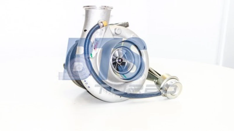 Image of BTS TURBO Turbocharger BTS TURBO T915298BL