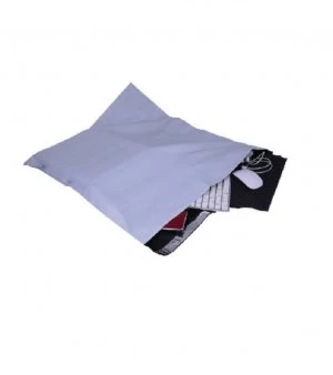 Image of GoSecure Extra Strong Polythene Envelopes (Pack of 100)