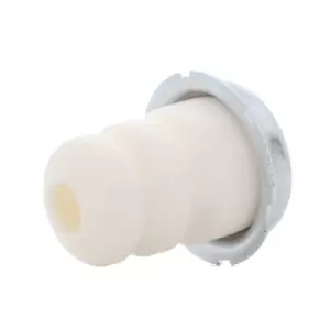 Image of RIDEX Rubber Buffer, suspension VW 1182R0013 2K0511153,2K0511153B,2K0511153D