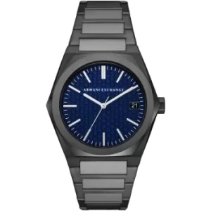 image of Armani Exchange Geraldo AX2811 Men Bracelet Watch