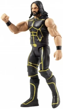 Image of WWE Tough Talkers Figure Assortment