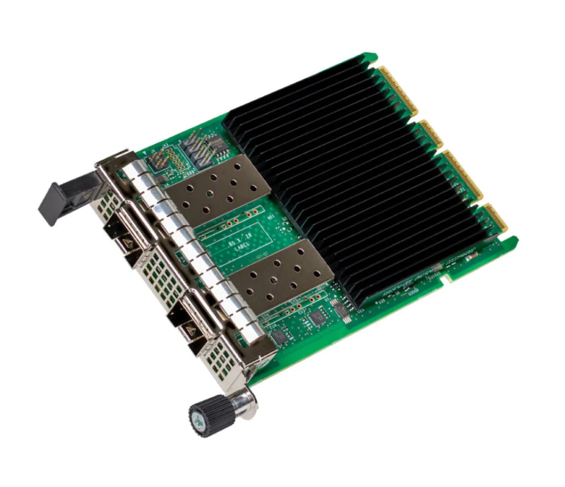 Image of Intel Intel E810-XXVDA2 f/ OCP 3.0 Internal Fiber E810XXVDA2OCPV3