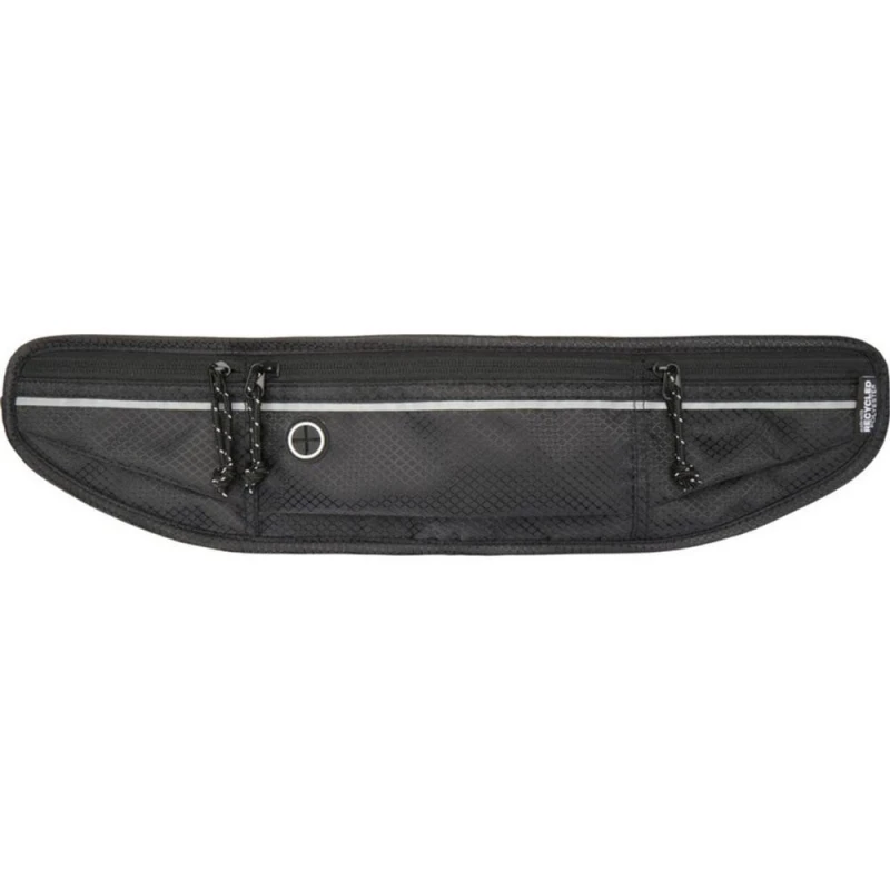 Image of Floso PF4790 womens Hip bag in Black