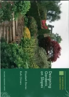 Image of Designing Gardens on Slopes