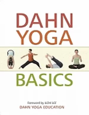 Image of dahn yoga basics