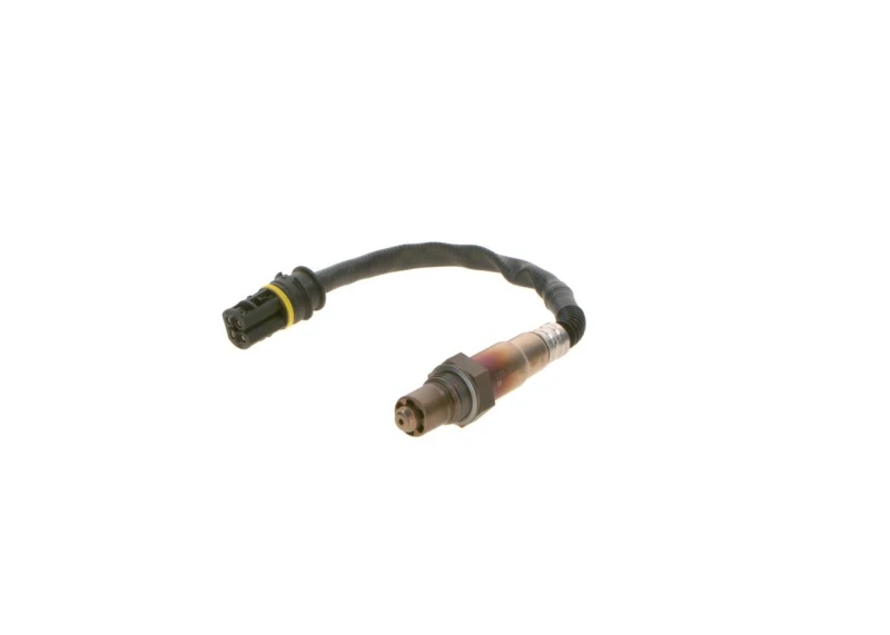 Image of Lambda sensor Bosch 0 258 006 123